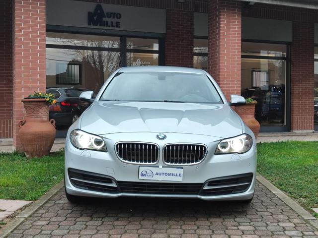 BMW 525 d xDrive Touring Luxury Immagine 1