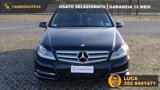 MERCEDES-BENZ C 220 CDI S.W. BlueEFFICIENCY Avantgarde