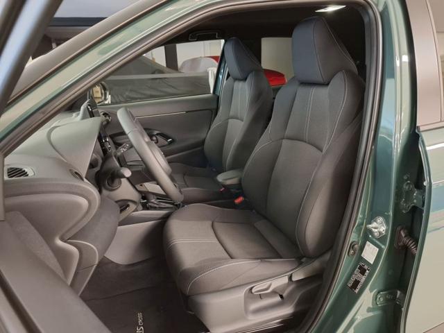 TOYOTA YARIS CROSS 1.5 HYBRID 130CV ICON MC26 NUOVA - foto 25