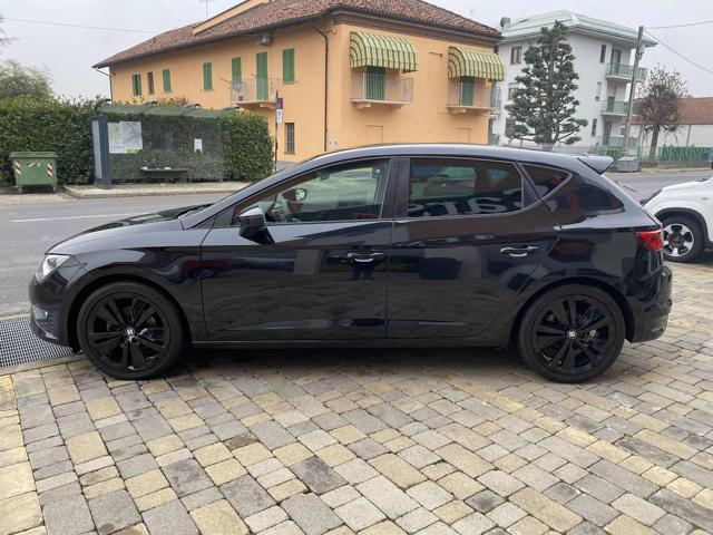 SEAT Leon 2.0 TDI 150 CV 5p. Start/Stop FR Immagine 3