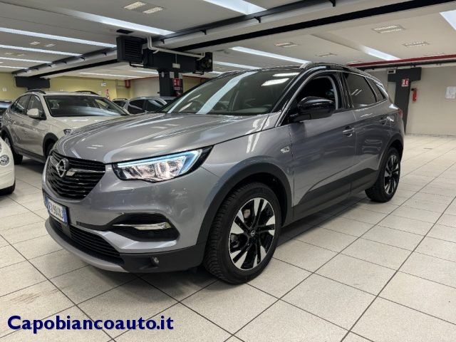 OPEL Crossland X 1.5 diesel Ecotec AUTOMATICA Innovation Immagine 0