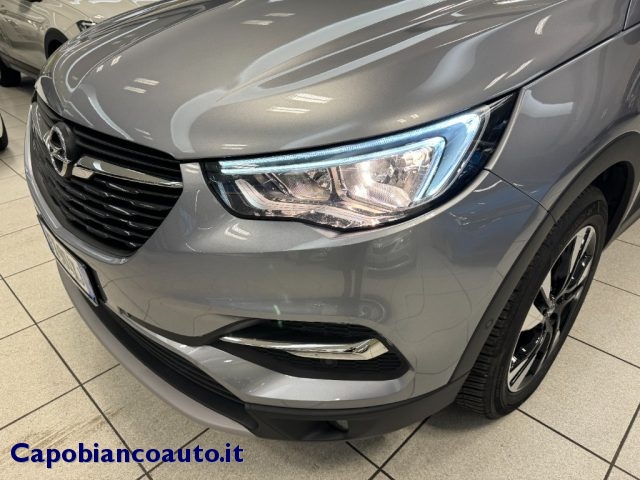 OPEL Crossland X 1.5 diesel Ecotec AUTOMATICA Innovation Immagine 4