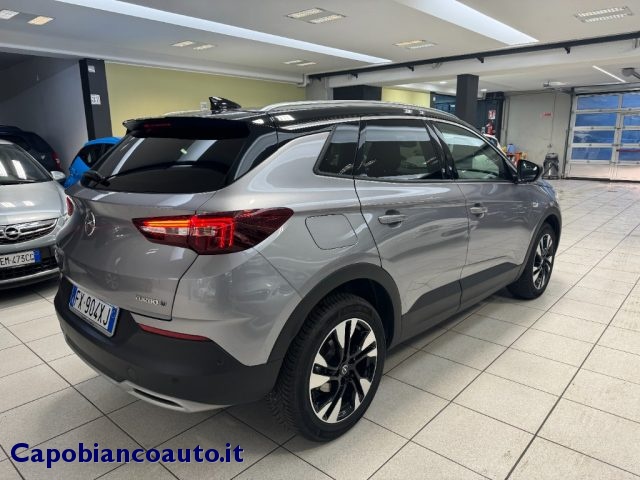 OPEL Crossland X 1.5 diesel Ecotec AUTOMATICA Innovation Immagine 3