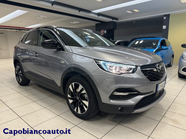 OPEL Crossland X 1.5 diesel Ecotec AUTOMATICA Innovation Immagine 2