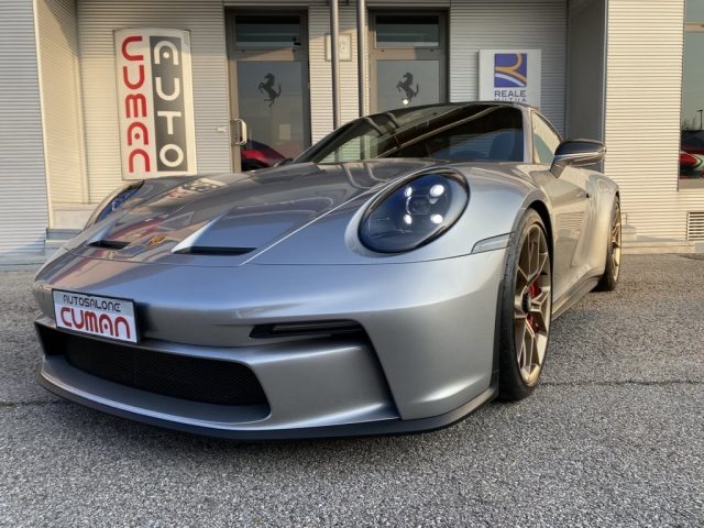 PORSCHE 911 GT3 Touring Immagine 1