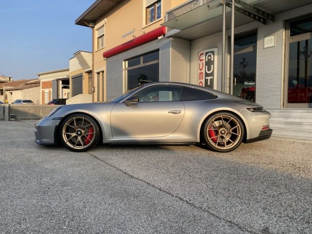 PORSCHE 911 GT3 Touring Immagine 4