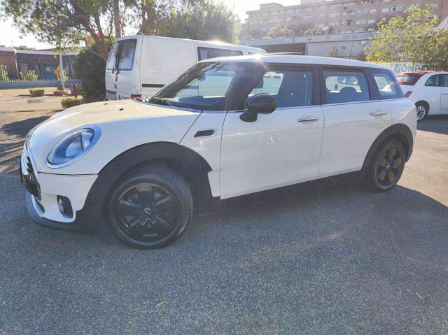 MINI Clubman 1.5 Cooper e6 tetto panorama mot.nuovo Immagine 3