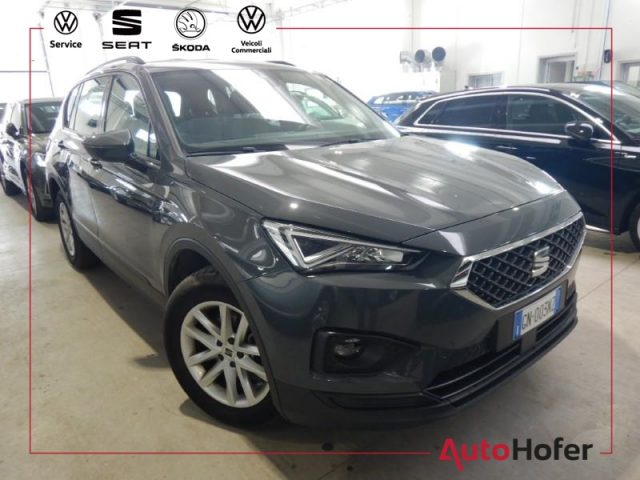 SEAT Tarraco 2.0 TDI DSG Style LED Navi Full Link DAB+ Immagine 0