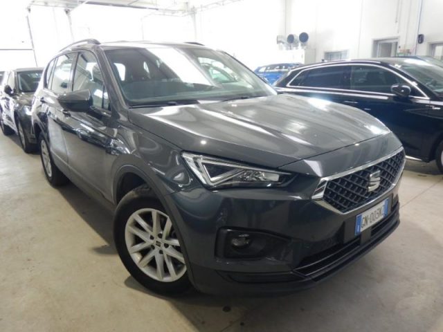 SEAT Tarraco 2.0 TDI DSG Style LED Navi Full Link DAB+ Immagine 2