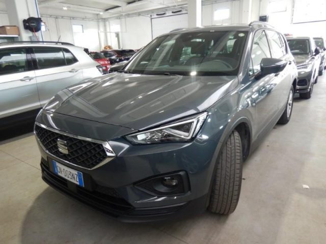 SEAT Tarraco 2.0 TDI DSG Style LED Navi Full Link DAB+ Immagine 3