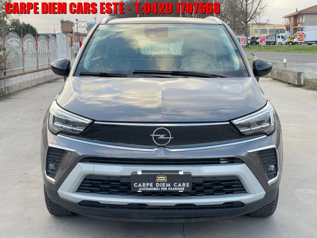 OPEL Crossland 1.2 12V Start&Stop Elegance GPL OK NEOPATENTATO Immagine 1