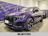 AUDI RS Q8 TFSI V8 quattro tiptronic