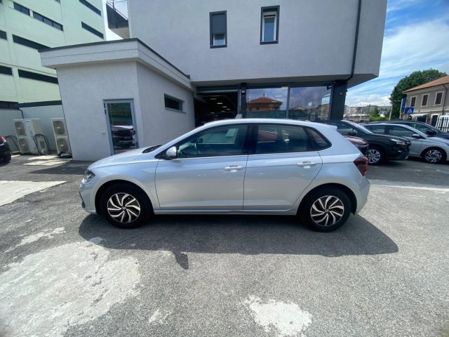 VOLKSWAGEN Polo 1.0 TSI Life Immagine 1