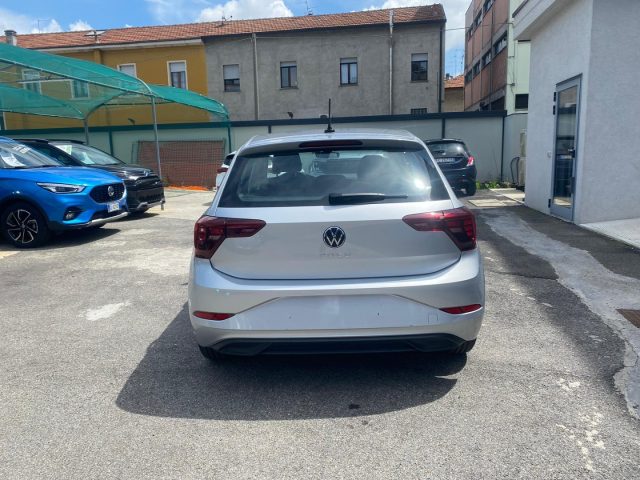 VOLKSWAGEN Polo 1.0 TSI Life Immagine 3