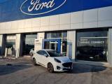 FORD Puma 1.0 EcoBoost Hybrid 125 CV ST-Line