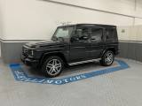 MERCEDES-BENZ G 500 S.W. G Force 422cv Auto super full