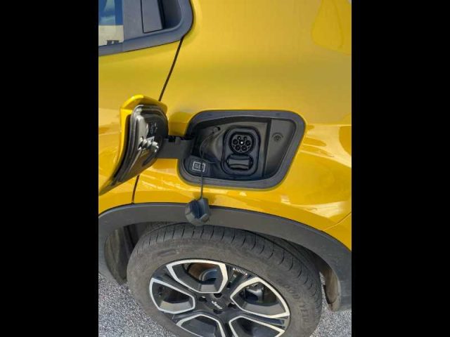 JEEP Avenger Bev  Summit 100% Elettrica Immagine 3