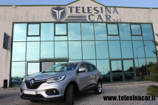 RENAULT Kadjar 1.5 Blue dCi EDC 115CV Sport Edition Immagine 0