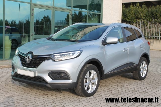 RENAULT Kadjar 1.5 Blue dCi EDC 115CV Sport Edition Immagine 1