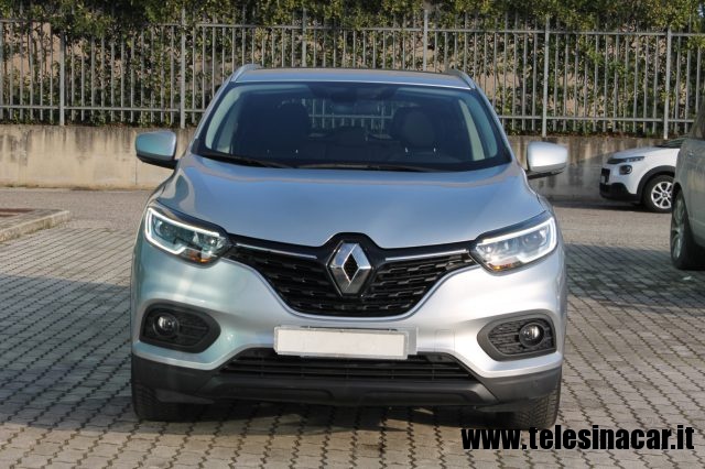 RENAULT Kadjar 1.5 Blue dCi EDC 115CV Sport Edition Immagine 2