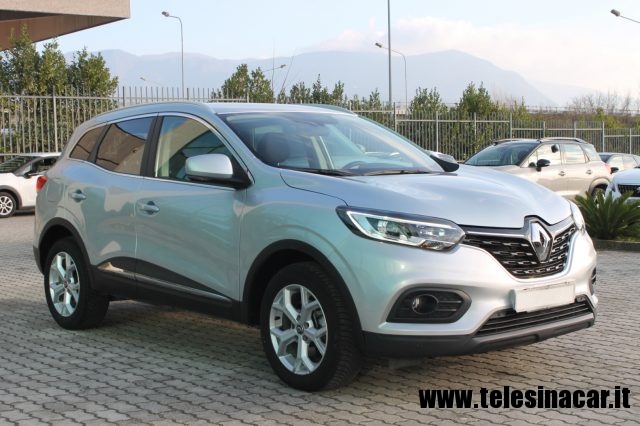 RENAULT Kadjar 1.5 Blue dCi EDC 115CV Sport Edition Immagine 3