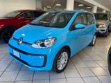 VOLKSWAGEN up! 1.0 5p. EVO move up! BlueMotion Technology