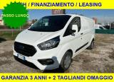 FORD Transit Custom 300 2.0 TDCi 130 PL Furgone Trend