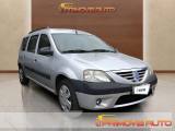 DACIA Logan MCV 1.6 5 posti Lauréate GPL