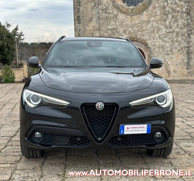 ALFA ROMEO STELVIO 2.2 TD 190CV AT8 Q4 B-TECH - foto 14