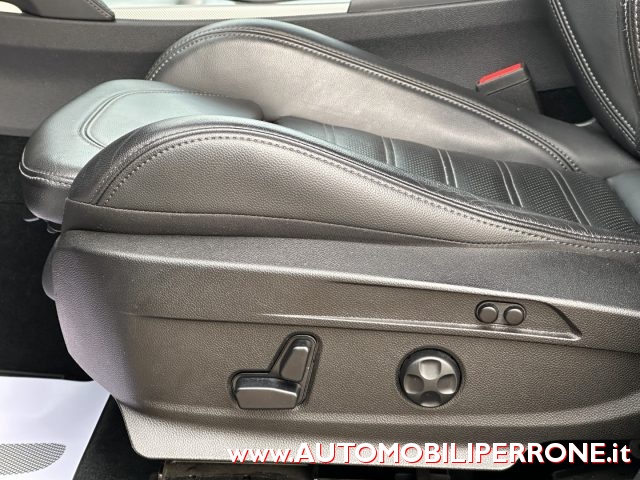 ALFA ROMEO STELVIO 2.2 TD 190CV AT8 Q4 B-TECH - foto 18