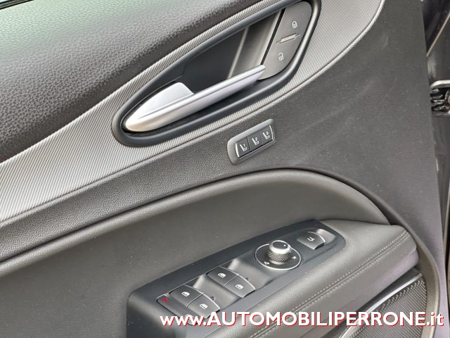 ALFA ROMEO STELVIO 2.2 TD 190CV AT8 Q4 B-TECH - foto 19