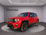 JEEP Renegade LONGITUDE, NEOPATENTATI, CRUISE, P.CONSEGNA