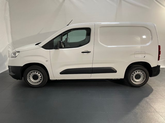 TOYOTA Proace City 1.5D 100 CV S&S PC 4p. Comfort Immagine 2