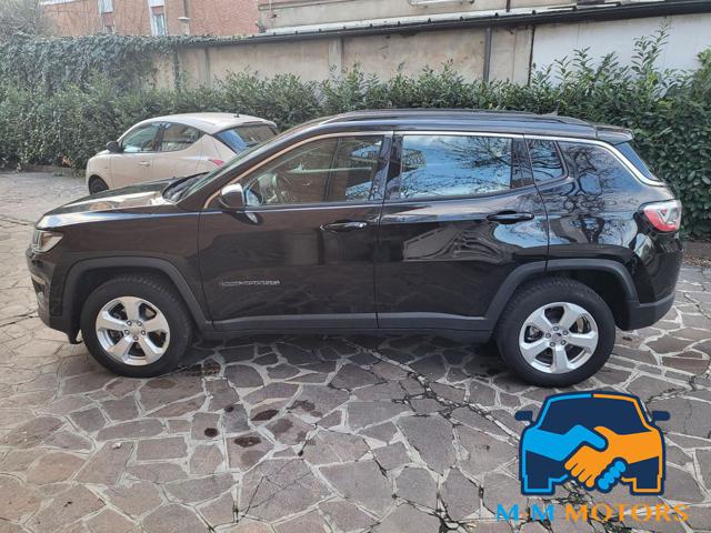 JEEP Compass 2.0 Multijet II 4WD Business Immagine 3