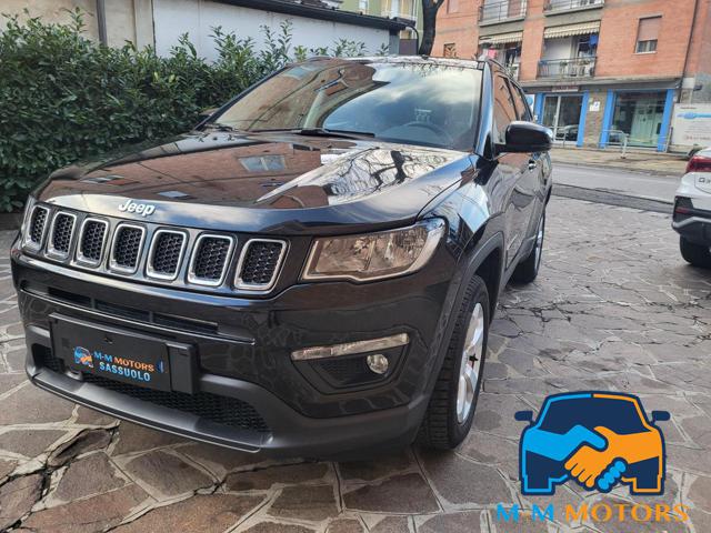 JEEP Compass 2.0 Multijet II 4WD Business Immagine 2