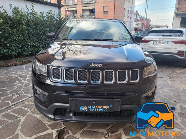 JEEP Compass 2.0 Multijet II 4WD Business Immagine 1