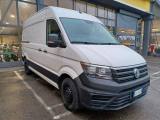 VOLKSWAGEN Crafter 30 2.0 TDI PM-TA Furgone Business