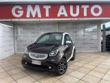 SMART ForTwo 0.9 90CV PERFECT LED PANORAMA DISPLAY CAMERA