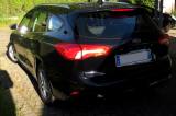 FORD Focus 1.5 EcoBlue 120 CV SW Business