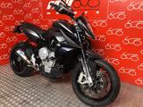 MV AGUSTA Rivale 800 EAS ABS