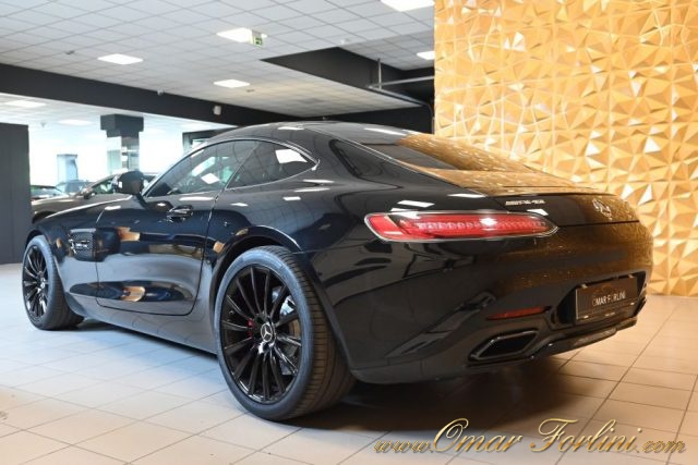 MERCEDES-BENZ AMG GT S DOP.TETT.CAM 20"SCARICHI NAVI TEL RADAR STRAFULL Immagine 3