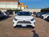 TOYOTA Dyna RAV4 5ª serie RAV4 2.5 HV (218CV) E-CVT 2WD mic