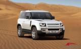 LAND ROVER Defender 90 3.0D I6 300 CV AWD Auto SE