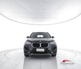 BMW X1 sDrive18d Business Advantage Automatica