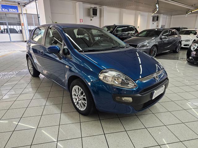 FIAT Punto 1.2 8V tagliandook Immagine 2