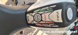 MOTOS-BIKES Benelli TRK 502X