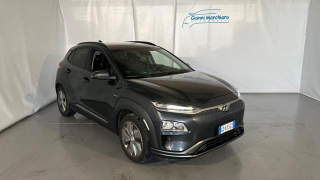 HYUNDAI Kona EV 39 kWh XPrime Immagine 1