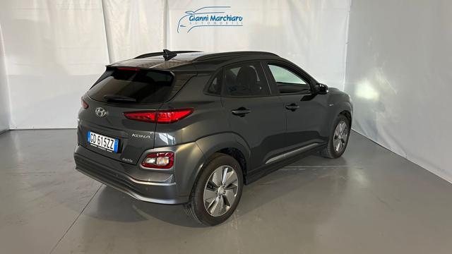 HYUNDAI Kona EV 39 kWh XPrime Immagine 2