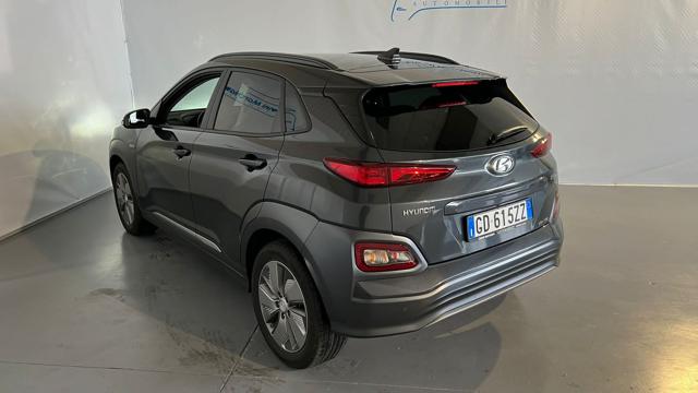 HYUNDAI Kona EV 39 kWh XPrime Immagine 3