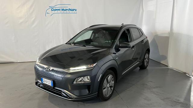 HYUNDAI Kona EV 39 kWh XPrime Immagine 0